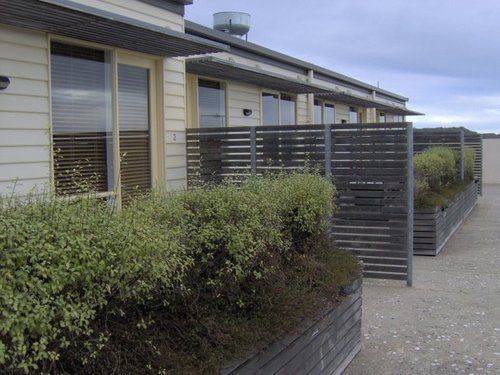 Shells Apartments Sorrento Exterior foto